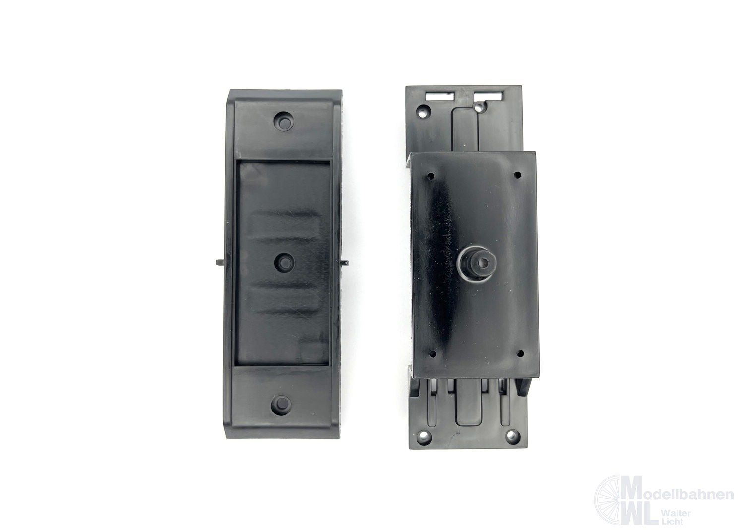 Märklin Ersatzeile E253389 - ERSATZTEIL: Getriebedeckel, Getriebeboden